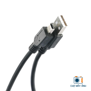 Cáp chuyển ảnh USB