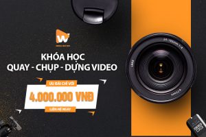 banner khoa hoc quay chup dung video tai ha noi
